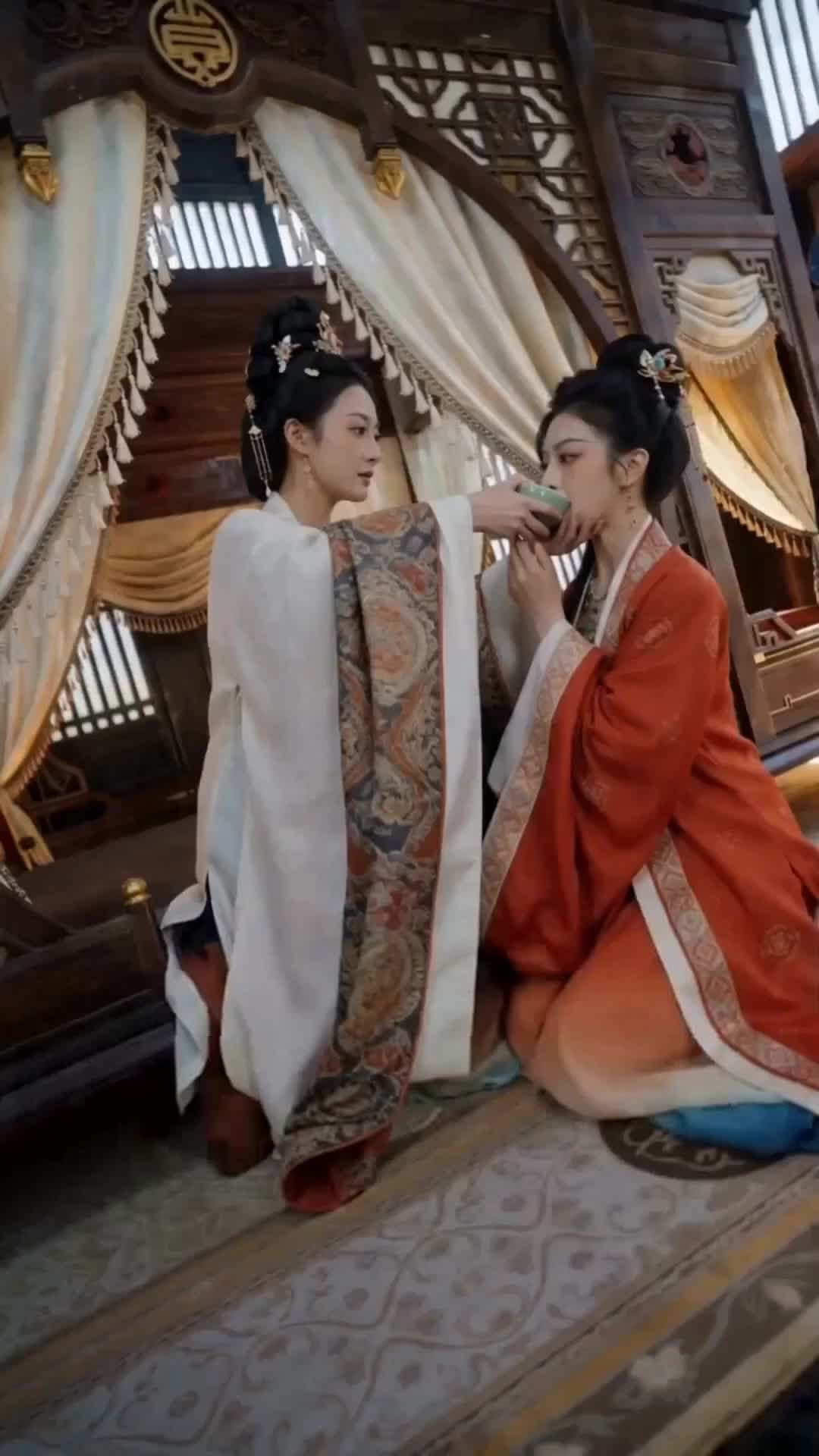 Episode 4 - Unborn Baby Rules the Palace